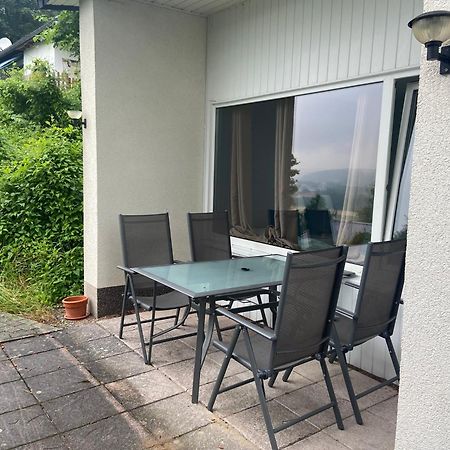 Traumhaftes Ferienhaus Husen Zewnętrze zdjęcie