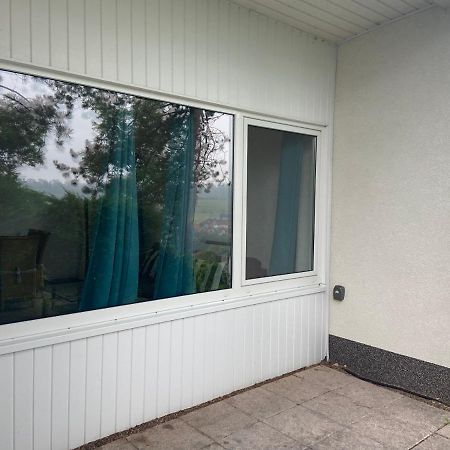 Traumhaftes Ferienhaus Husen Zewnętrze zdjęcie