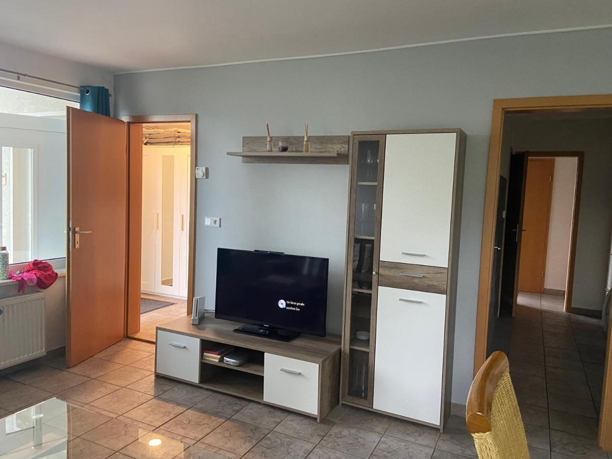 Traumhaftes Ferienhaus Husen Zewnętrze zdjęcie