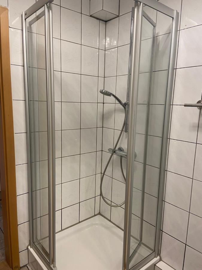 Traumhaftes Ferienhaus Husen Zewnętrze zdjęcie
