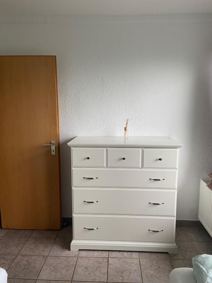 Traumhaftes Ferienhaus Husen Zewnętrze zdjęcie