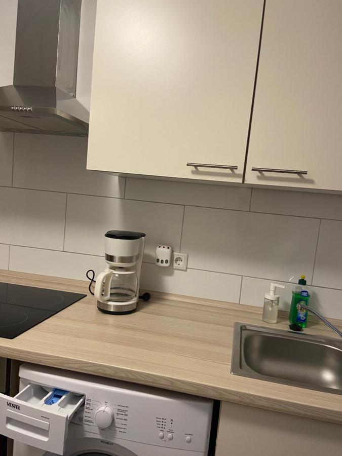 Traumhaftes Ferienhaus Husen Zewnętrze zdjęcie