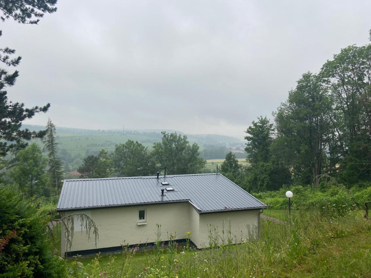 Traumhaftes Ferienhaus Husen Zewnętrze zdjęcie