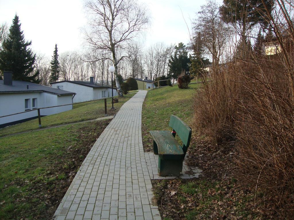 Traumhaftes Ferienhaus Husen Pokój zdjęcie
