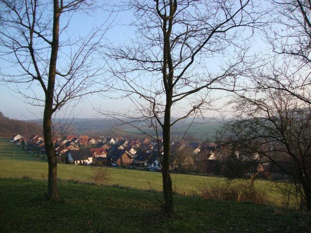 Traumhaftes Ferienhaus Husen Pokój zdjęcie