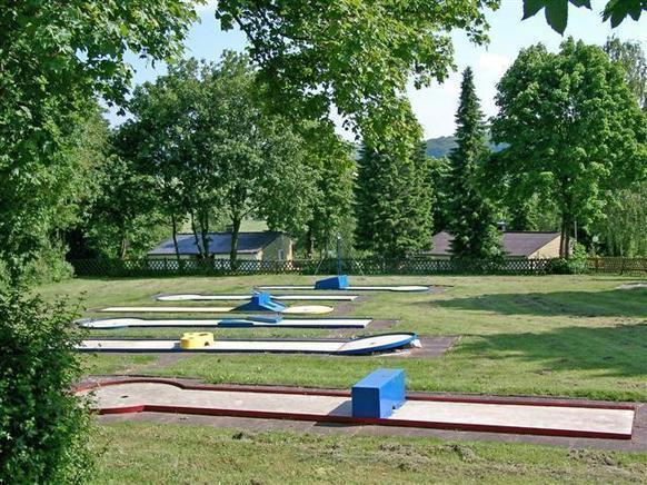 Traumhaftes Ferienhaus Husen Pokój zdjęcie