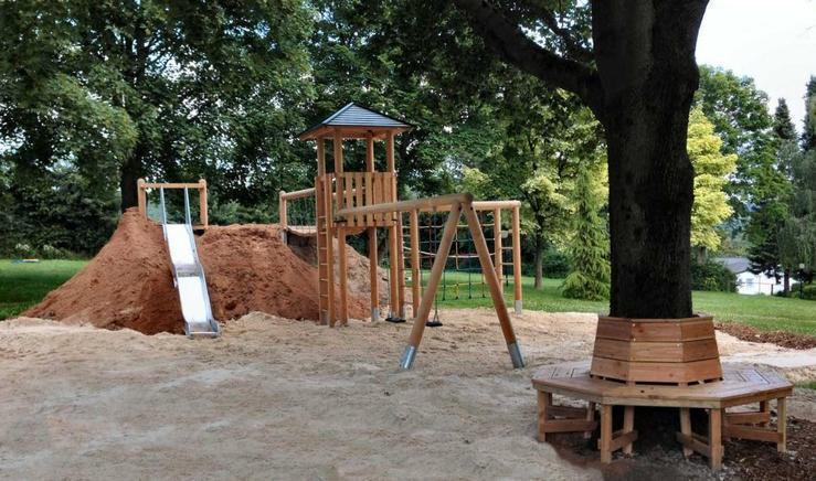 Traumhaftes Ferienhaus Husen Pokój zdjęcie