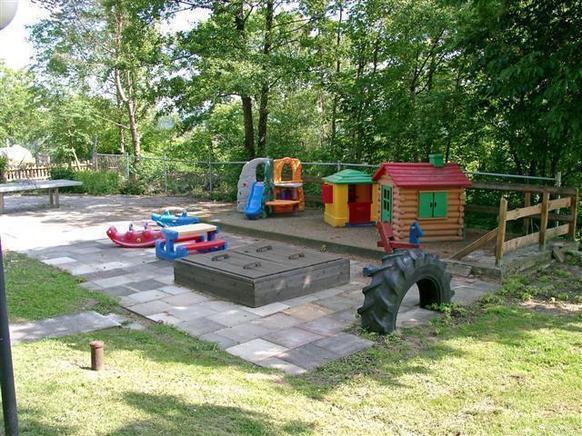 Traumhaftes Ferienhaus Husen Pokój zdjęcie